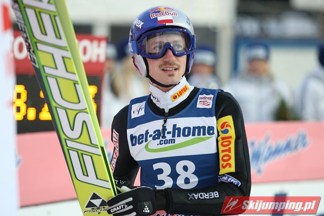 038 Adam Maysz
